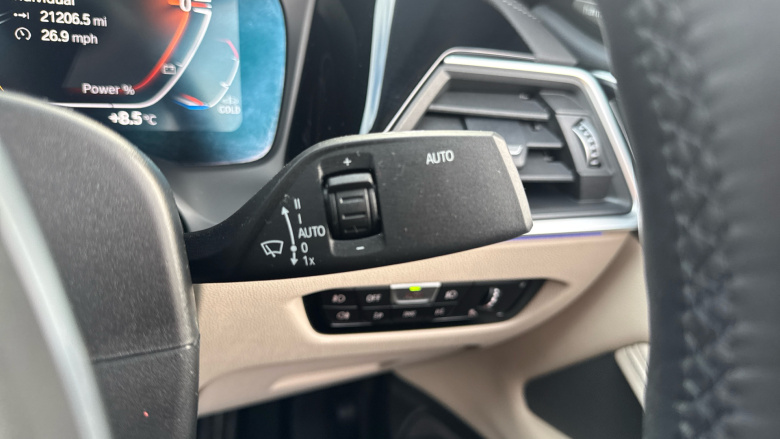 BMW 4 Series 420i M Sport 2dr Step Auto Petrol Convertible